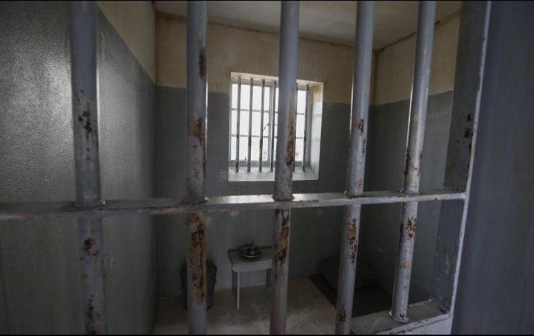 Los dos adultos detenidos fueron puestos a disposición de un agente del Ministerio Público, acusados del delito de secuestro. EFE/ARCHIVO