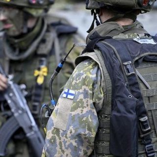 Finlandia se convertirá este martes en miembro de la OTAN