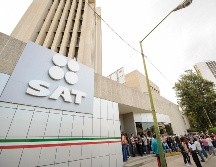 Es mediante la cantidad de dinero que las personas reciban de pensión como se define si presentan declaración o no durante abril. EL INFORMADOR/ARCHIVO