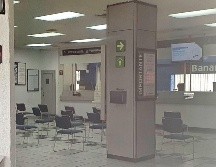 Algunos días de Semana Santa también incluyen el cierre de sucursales bancarias. EL INFORMADOR / ARCHIVO