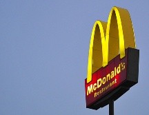 El margen de ganancias total para los restaurantes creció 5%. AFP/ARCHIVO