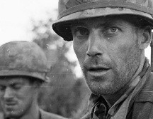 Soldados estadounidenses en la guerra de Vietnam. GETTY IMAGES