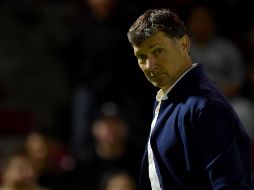 Hernán Cristante se va del equipo cuando esté se encuentra ubicado en el decimocuarto lugar de la clasificación general, con 13 puntos. IMAGO7