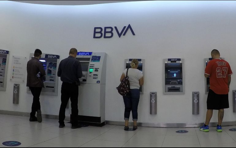 En 2022, México recibió un récord de 58 mil 497 millones de dólares. EL INFORMADOR/ARCHIVO