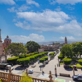 10 cosas que no sabías de Michoacán