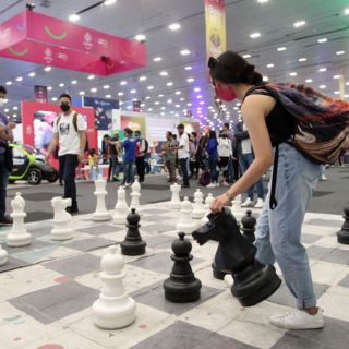 Jalisco Talent Land: Agotan las entradas presenciales para la edición 2023 del evento