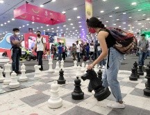 Jalisco Talent Land 2023, full experience, se presenta como una oportunidad única para conectar con el futuro. EL INFORMADOR/ARCHIVO