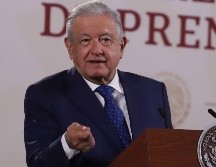 Jóvenes Construyendo el Futuro se convirtió en uno de los programas insignia del Presidente Andrés Manuel López Obrador. SUN/B. Fregoso