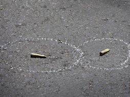 En el lugar fueron localizados algunos indicios que fueron asegurados y formarán parte de la investigación de la Fiscalía estatal. EL INFORMADOR/ARCHIVO