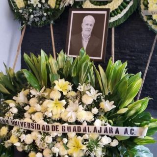 Dan último adiós a Raúl Padilla