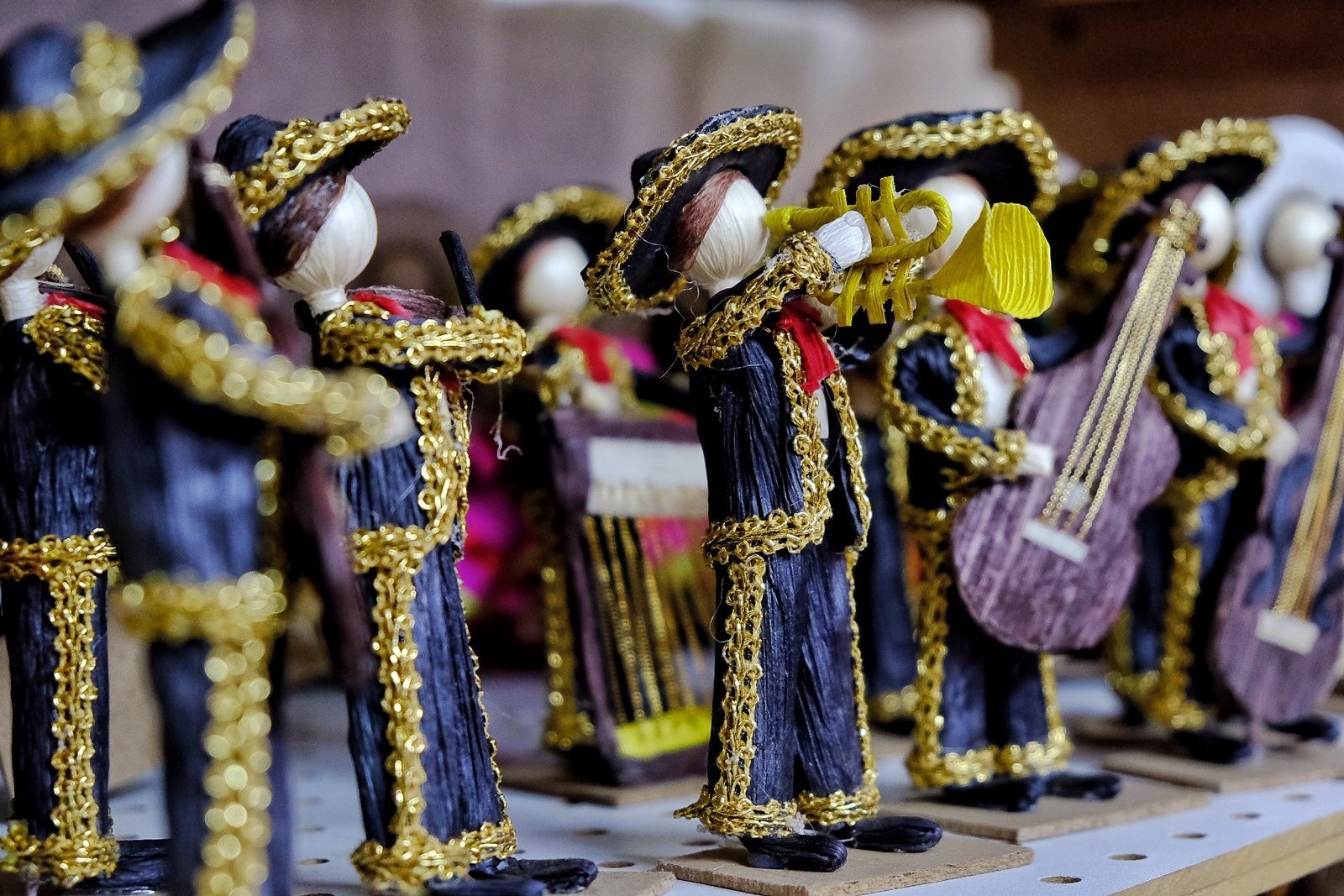 Guadalajara Visita la Feria Corazón de Artesano esta Semana Santa en