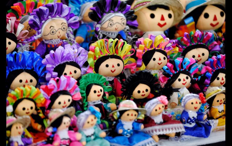 ¡Sorpréndete! Visita la Feria Corazón de Artesano esta Semana Santa en el Centro de GDL