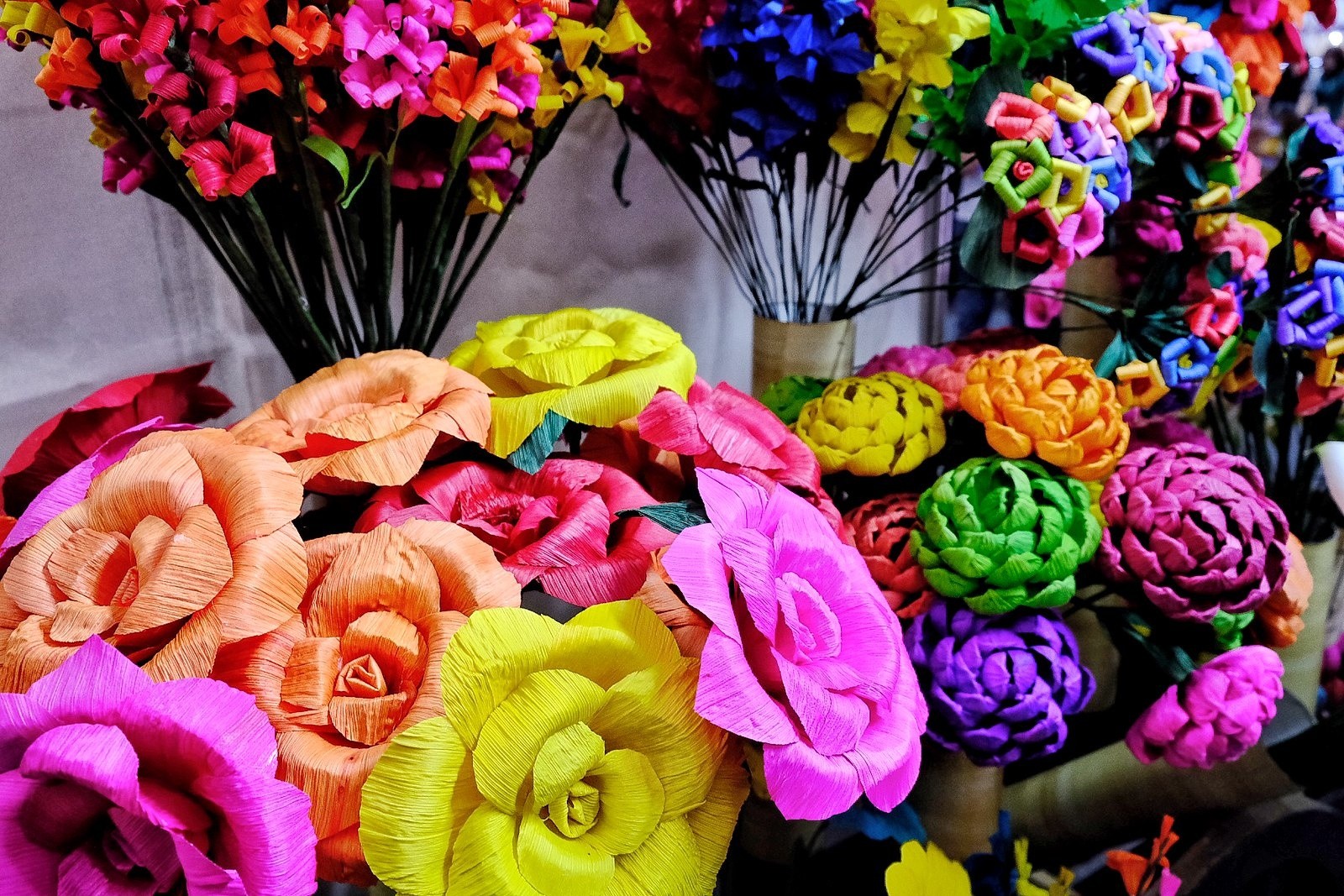 Guadalajara Visita la Feria Corazón de Artesano esta Semana Santa en