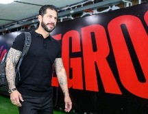 Benjamín Mora sabe que este martes tendrá un partido complejo dentro de Concachampios. IMAGO7