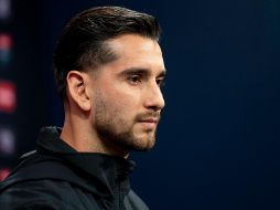 Gaddi se prepara para ser titular ante los norteamericanos, tal y como lo ha hecho en el torneo casero. ESPECIAL/Atlas FC