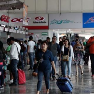 ¿Cómo aplica el descuento para viajar en autobús en estas vacaciones de Semana Santa? Profeco te explica