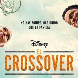 Hoy se estrena la serie original “El Crossover” en Disney+