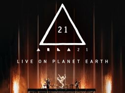 AREA21 “Live on planet earth” ya se puede ver en Star+. ESPECIAL/THE WALT DISNEY COMPANY MÉXICO.