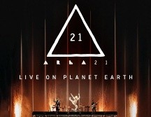 AREA21 “Live on planet earth” ya se puede ver en Star+. ESPECIAL/THE WALT DISNEY COMPANY MÉXICO.