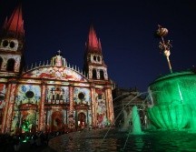 Estas vacaciones hay mucho por hacer en la ciudad. ESPECIAL/Gobierno de Guadalajara