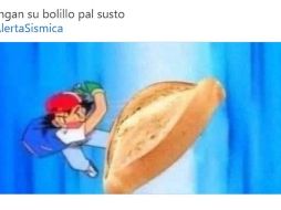 Los usuarios en redes sociales compartieron sus mejores memes. ESPECIAL