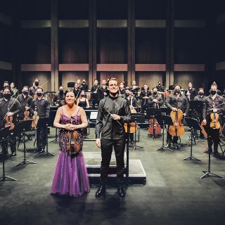 Juan Pablo Contreras se inspira en “La Minerva”