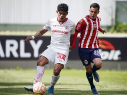 Muchos de los procesos en Fuerzas Básicas se truncan y no se da seguimiento. ESPECIAL