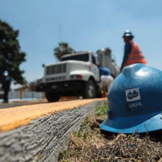 ¡Atento! Siapa da detalles del megacorte de agua en la ZMG