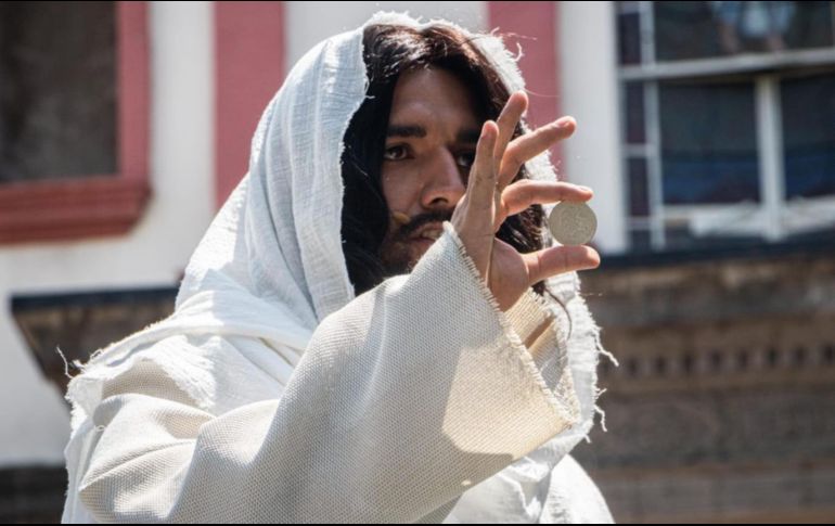 Al Martes Santo también se le conoce como 