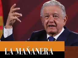 "La Mañanera" de López Obrador de hoy 4 de abril de 2023