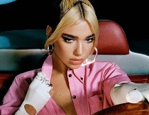 Según se confirmó recientemente, Dua Lipa salta a la pantalla grande como parte del elenco de 