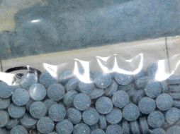 El republicano Graham dijo que presentará una legislación para abordar el envenenamiento por fentanilo en EU. EFE/ARCHIVO