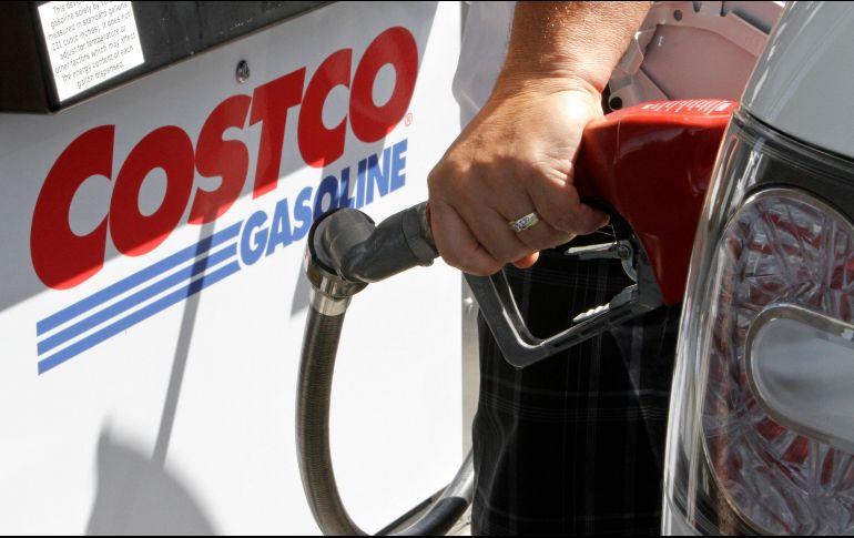Costco es una de las tiendas de club más importantes en el mundo. AP/ARCHIVO