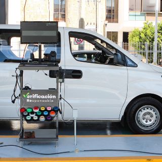 ¿Habrá verificación vehicular en Semana Santa? Esto dice la Semadet