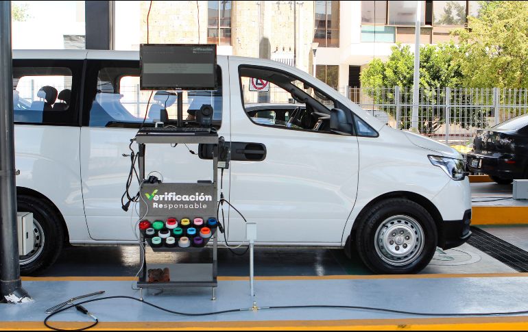 Si ya tenías planes, tienes la opción de cambiar el día de tu cita. EL INFORMADOR/ARCHIVO