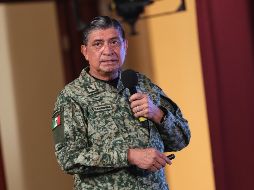 El gobierno federal entregará a las entidades federativas ocho mil 778 millones 067 mil 869 pesos. EFE/I. ESQUIVEL