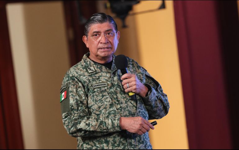 El gobierno federal entregará a las entidades federativas ocho mil 778 millones 067 mil 869 pesos. EFE/I. ESQUIVEL