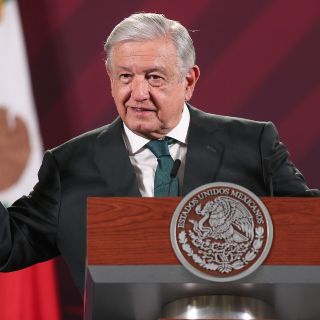 En EU existe una doble moral  por permitir consumo de marihuana en NBA: López Obrador