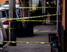 El cuerpo de Enriqueta fue trasladado a la morgue local. NTX/ARCHIVO