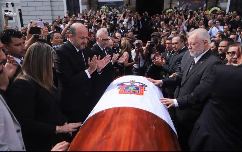 EL INFORMADOR / C. Zepeda