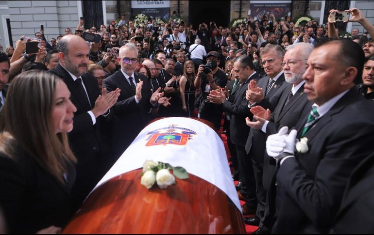 EL INFORMADOR / C. Zepeda