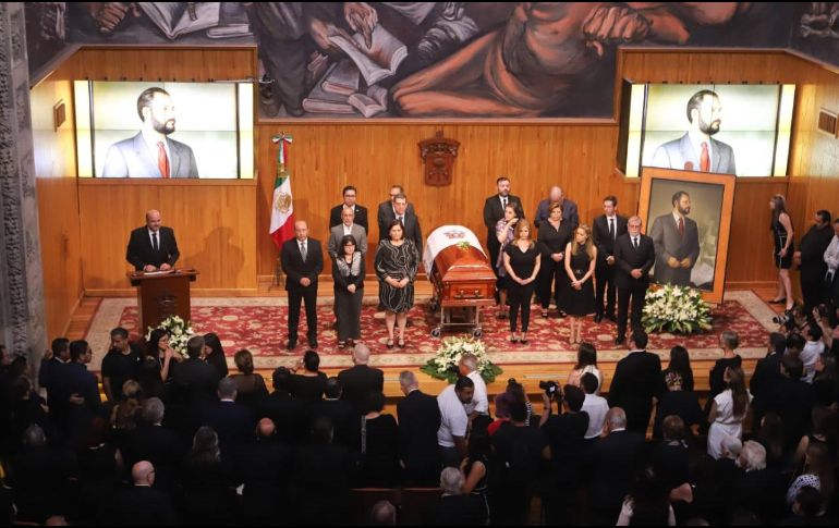 EL INFORMADOR / C. Zepeda