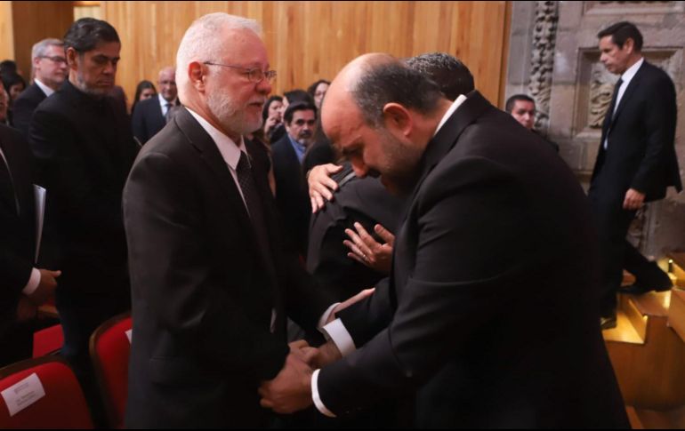 EL INFORMADOR / C. Zepeda