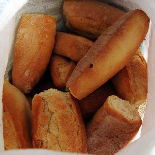 ¡Adiós, tortas! En sólo tres meses, bolillo y telera duplican su precio