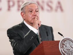 López Obrador criticó fuertemente al Poder Judicial por el freno a su 