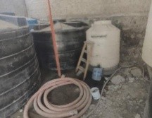 El inmueble y lo asegurado fue puesto a disposición del agente del Ministerio Público Federal de la FGR en Jalisco. ESPECIAL/FGR Jalisco
