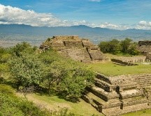 Monte Albán, Oaxaca. ESPECIAL/Photo by Matthew Essman on Unsplash.