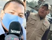 Richard Villa fue 'levantado' en un taller de motos en Poza Rica. ESPECIAL