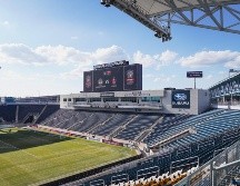 Philadelphia Union vs Atlas • Momento destacados  • Cuartos de final partido de ida • Concachampions
