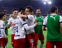 Chivas cerrará el torneo enfrentando a Necaxa, León, Cruz Azul y Mazatlán. IMAGO7